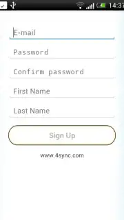 4Sync Screenshot 8