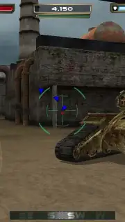 Tank Recon 2 (Lite) Screenshot 11