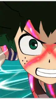 My Hero Ultra Impact Screenshot 6