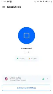 DeerShield - Free VPN Screenshot 10