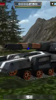 Tank Recon 2 (Lite) Screenshot 19