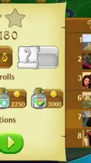Bubble Witch Saga Screenshot 2