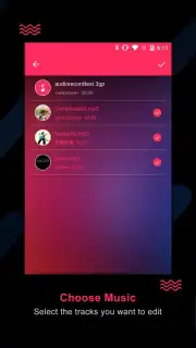 Song Cutter Screenshot 3