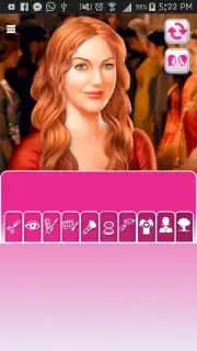 Girls Games Screenshot 2