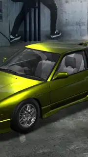 NFS Heat Studio Screenshot 1