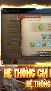 MU: Vinh Dự Screenshot 2