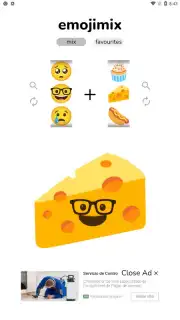 emojimix Screenshot 5