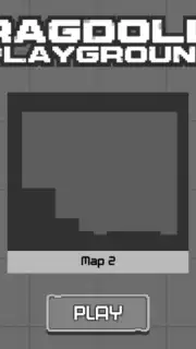 Ragdoll Playground Screenshot 1