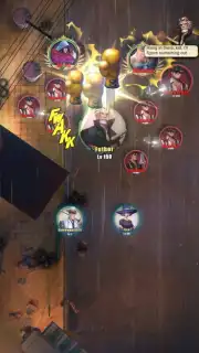 Code:Mafia Screenshot 3