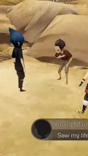 FINAL FANTASY XV POCKET EDITION Screenshot 10