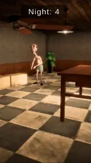 Five Nights At Shrek's Hotel 2 Screenshot 2