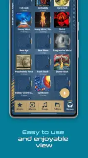 Reelistic Screenshot 3