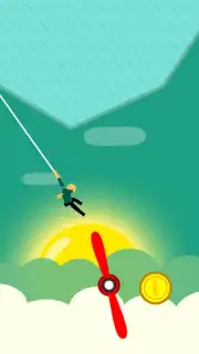 Hanger World Screenshot 9