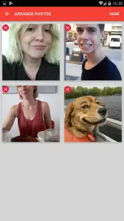 video maker with music and photo (slideshow maker) Screenshot 7