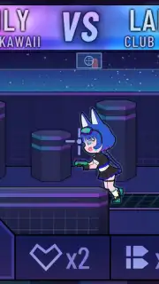 Gacha Club Screenshot 2