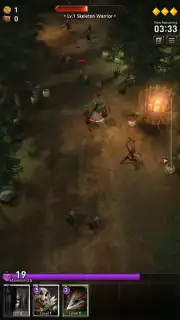 First Summoner Screenshot 5