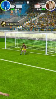 Football Strike: Online Soccer Screenshot 14