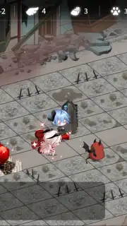 What in Hell is Bad? Screenshot 2