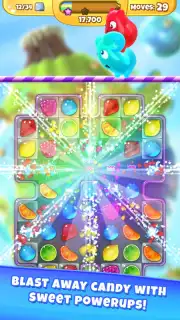 Yummy Gummy Screenshot 3