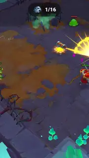 Summon Age: Heroes Screenshot 15