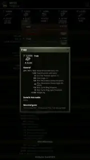 База знаний для WoT Screenshot 5