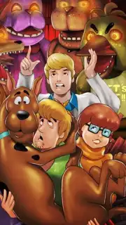 Fnaf Wallpaper HD Screenshot 3