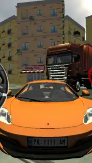 Car Parking Screenshot 3