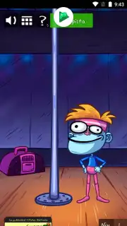 Troll Quest Silly Test 3 Screenshot 1