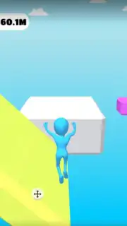 Roblox OBBY Screenshot 3