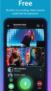 TG Connect Screenshot 3