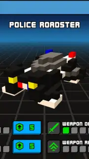Hovercraft: Takedown Screenshot 3
