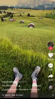 TikTok Lite Screenshot 20