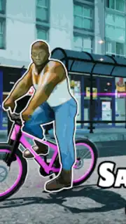 San Andreas Crime Stories Screenshot 4