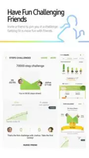 Samsung Health (Android Wear) Screenshot 3