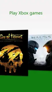 Xbox Game Streaming Screenshot 2