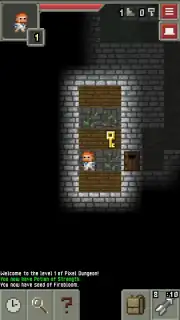 Remixed Pixel Dungeon Screenshot 1