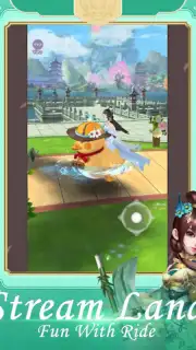 Royal Chaos Screenshot 16