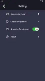 Zplus Screenshot 5
