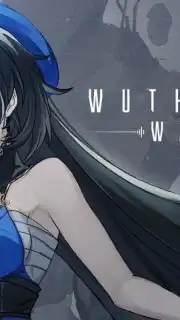 Wuthering Waves Screenshot 5