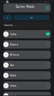5NAMAZ Screenshot 4