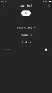 Insight Timer Screenshot 5
