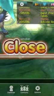 AVABEL LUPINUS Screenshot 11