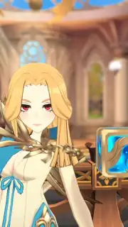Summoners War: Chronicles Screenshot 17