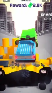 Car Safety Check Screenshot 5