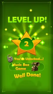 Pocket Shrek Screenshot 2