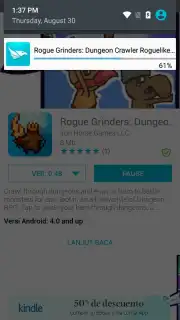 Apptoko Screenshot 1