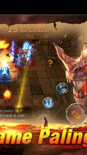 Clash of Heroes Screenshot 5