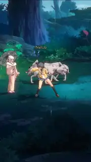 Code: Yu Yu Hakusho Screenshot 5