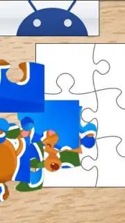 Kids ABCs Jigsaw Puzzles Screenshot 11