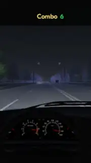 Русские тачки: шашки по городу Screenshot 2